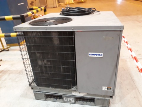 แอร์ตามอาคาร